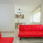 Ponte Milvio Apartment Flaminio