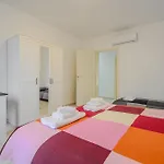 Ponte Milvio Apartment Flaminio