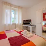 Ponte Milvio Apartment Flaminio