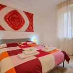 Ponte Milvio Apartment Flaminio