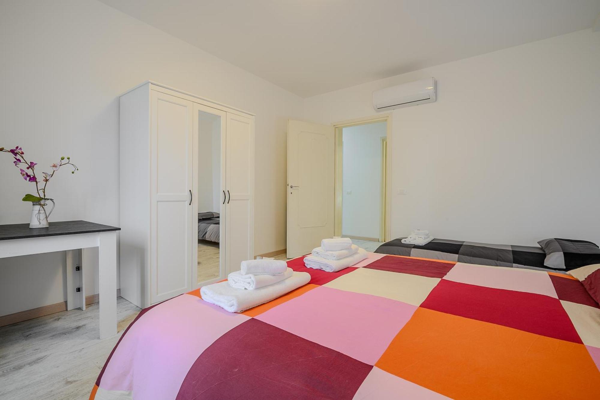 Apartment Ponte Milvio Flaminio *
