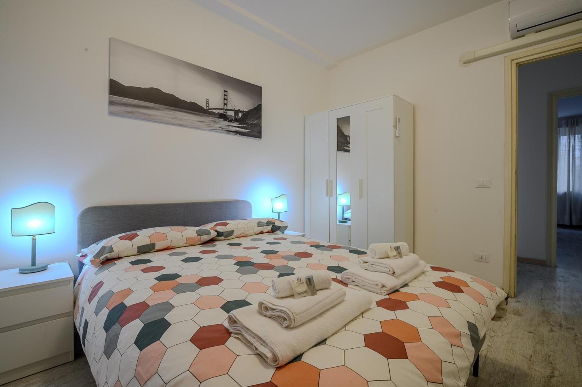 Ponte Milvio Flaminio Apartment Rom