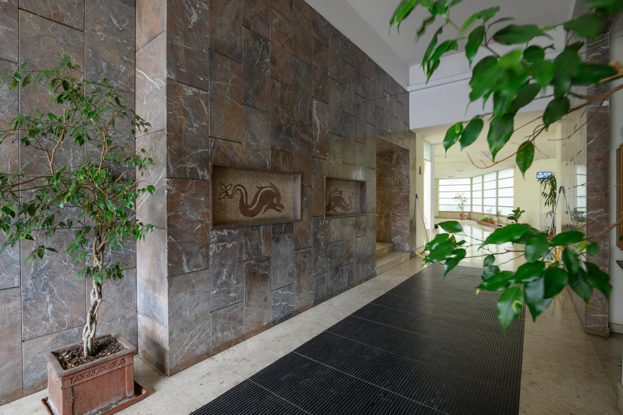 Ponte Milvio Flaminio Apartment